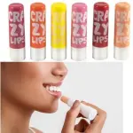 6 HOURS CONTINUOUS MOISTURE LIP BALM BABY PINK COLOR FRUIT