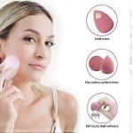 7 in 1 Sipper Beauty Blender Jar (Pack of 1)