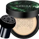 air cc cream [AUTHENTIC] Foundation  (Beige, 30 g) Pack of 1.