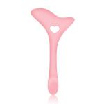 Silicone Eyeliner Aid, Makeup Eyeliner Eyelash Tool (Pack of 1).