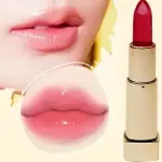 OCEAN BEAUTY Professional Color Change Lipstick Transparent (Pink, 3.6 g) 1 Piece.