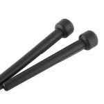 Source Speed Jumping Rope (Pack of 1) Black