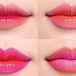OCEAN BEAUTY Professional Color Change Lipstick Transparent (Pink, 3.6 g) 1 Piece.