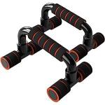 Push Up Bar Stand with Foam Grip Handle for Chest Press,Abs, Home Gym Fitness Exercise( 1 Pair )