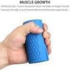 ( 1 Pair) Dumbbell Grips Thick Barbell Grip Bar Dumbbell Grip.