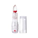 Color Changing Lipstick Transparent Change Magic Color Change Lip Gloss For Women & Girls( 1 pcs).