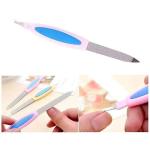 2 pcs nail filler