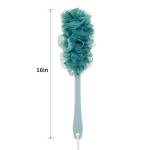 Bath Scrubber for Shower (Pack of 2)