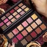 18 Eyeshadow Color Plate Pigmented for Youth 25 g  (Multicolor)