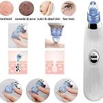 (1 piece)  Multi-Function Blackhead Whitehead Extractor Remover Sunction Device For Men and Women.