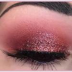 2 Combo 18  color Eyeshadow Palette Shimmery Finish (Pack of 1).