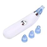 (1 piece)  Multi-Function Blackhead Whitehead Extractor Remover Sunction Device For Men and Women.