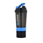 Protein Gym Shaker Bottle for PRE-Workout |Sipper Bottle| Shaker Bottle (1 Piece).