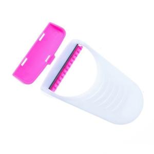 Disposable 1 Blades Body & Bikini Shaving Razor For Women - Pink ( 6 in 1)