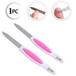 2 pcs nail filler