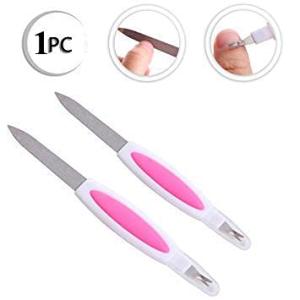 2 pcs nail filler