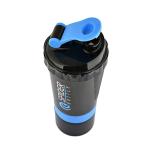 Protein Gym Shaker Bottle for PRE-Workout |Sipper Bottle| Shaker Bottle (1 Piece).