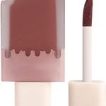 Ice cream Shaped Lipstick Lip Gloss ( Pack of 1)