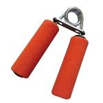Fashion Crown Fitness Grip Hand Grip/Fitness Grip (Multicolour) 1 Piece.