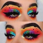 86 Colors Makeup All In One Makeup Palette