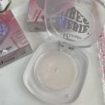 Lip & Cheek Color Changing Blush Warm Change Blush Pink 1 Pcs