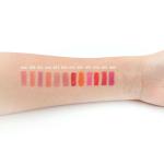 High quality makeup matte colorful wood material lipliner lip pencil 1 pcs
