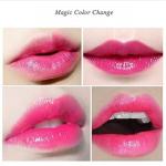 OCEAN BEAUTY Professional Color Change Lipstick Transparent (Pink, 3.6 g) 1 Piece.