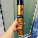 Premium Hair Spray For Hair Wigs And Patch, Strong (Pack of 1).