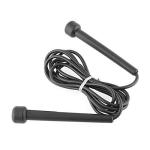 Source Speed Jumping Rope (Pack of 1) Black