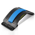 Back Stretcher Back Pain Relief with Back Mate Massage Posture ( 1 Piece).