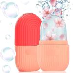 Ice Roller for Face - Skin Glowing Ice Cube Massager for Face( Pack of 1).