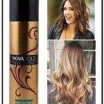 Professional Super Firm Hold Long Lasting Hair Spray (Pack of 1).
