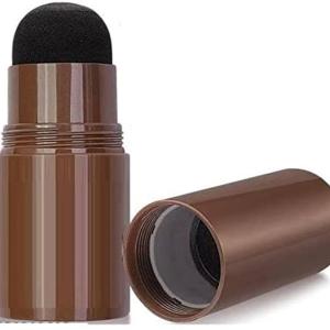Natural Shade Hair Black Color Powder (Pack of 1)