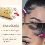 Hair Wax Stick for Women Frizzy & Baby Hair (Pack of 1).
