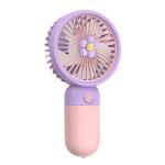 mini fan Adjustable Speed and Portable Design Perfect for Travel 1 Pcs