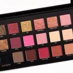 18 Eyeshadow Color Plate Pigmented for Youth 25 g  (Multicolor)