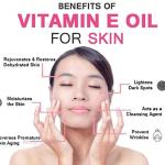 Facial Capsules for Glowing Skin Aloe Vera And Vitamin E  (60 g)