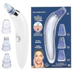 (1 piece)  Multi-Function Blackhead Whitehead Extractor Remover Sunction Device For Men and Women.