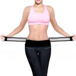 Cotton Sacroiliac Si Joint Hip Belt-Lower Back Support Brace For Men And Women (Small, Medium, Large)