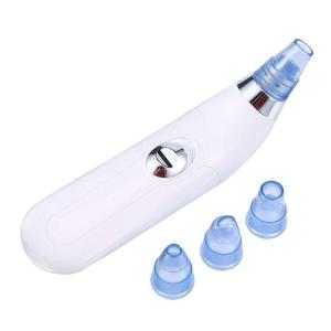 Multi-function Whitehead & Blackhead Remover Tool | Electric Device Machine |(Pack of 1).