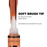 CONCEALER MULTICOLOR (PACK OF 3)