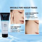 Primer Reduces Appearance of Pores Long-lasting Smooth Finish 40ML