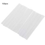 100pcs Makeup Brushes Cover Makeup Brushes Pen Guard Protector Set Makeup Brushes (1 pcs).