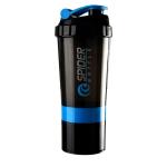 Protein Gym Shaker Bottle for PRE-Workout |Sipper Bottle| Shaker Bottle (1 Piece).
