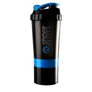 Protein Gym Shaker Bottle for PRE-Workout |Sipper Bottle| Shaker Bottle (1 Piece).