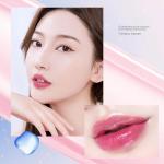 Color Changing Lipstick Transparent Change Magic Color Change Lip Gloss For Women & Girls( 1 pcs).