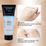 Primer Reduces Appearance of Pores Long-lasting Smooth Finish 40ML