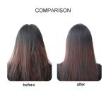 PROFESSIONAL HAIR SALON WOODEN PADDLE HAIR BRUSH  (Pack of 1).