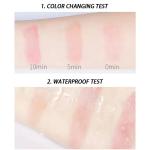 lip gloss Long Lasting Waterproof ( Pack of 1).