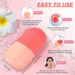 Ice Roller for Face - Skin Glowing Ice Cube Massager for Face( Pack of 1).